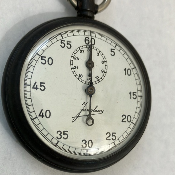 Vintage Pfeil Stopwatch - Picture 8 of 11